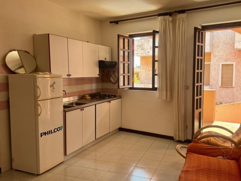 Santa Teresa Gallura 3 Zi-Appartement,große Terrasse, GARAGE Wohnung kaufen