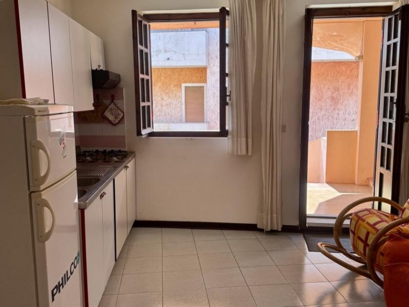 Santa Teresa Gallura 3 Zi-Appartement,große Terrasse, GARAGE Wohnung kaufen