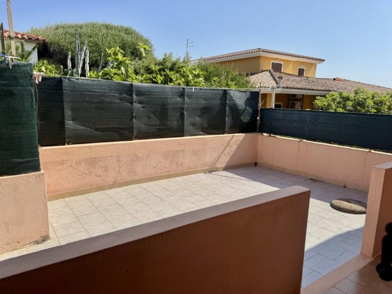 Santa Teresa Gallura 3 Zi-Appartement,große Terrasse, GARAGE Wohnung kaufen