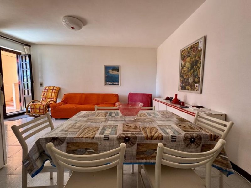 Santa Teresa Gallura 3 Zi-Appartement,große Terrasse, GARAGE Wohnung kaufen