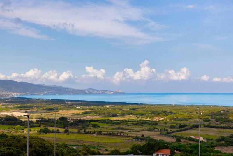 Badesi Badesi - traumhafter Meerblick und wunderbare moderne Ausstattung! Wohnung kaufen