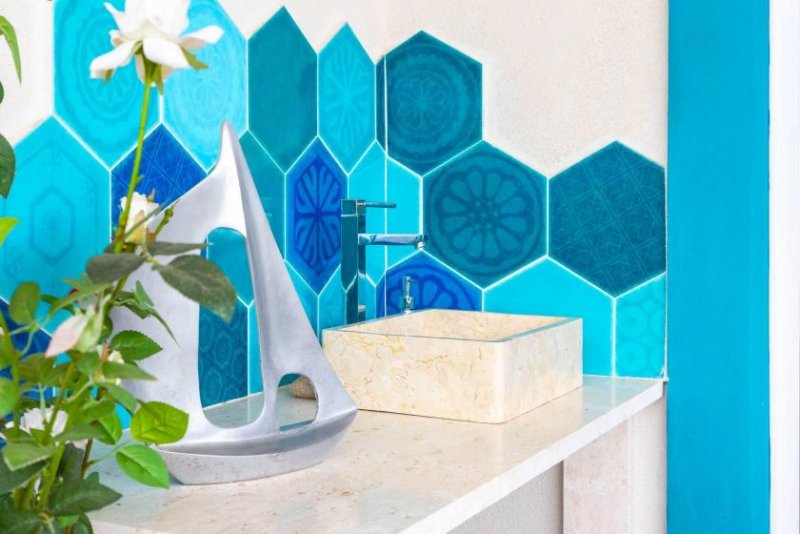 Badesi Badesi - traumhafter Meerblick und wunderbare moderne Ausstattung! Wohnung kaufen