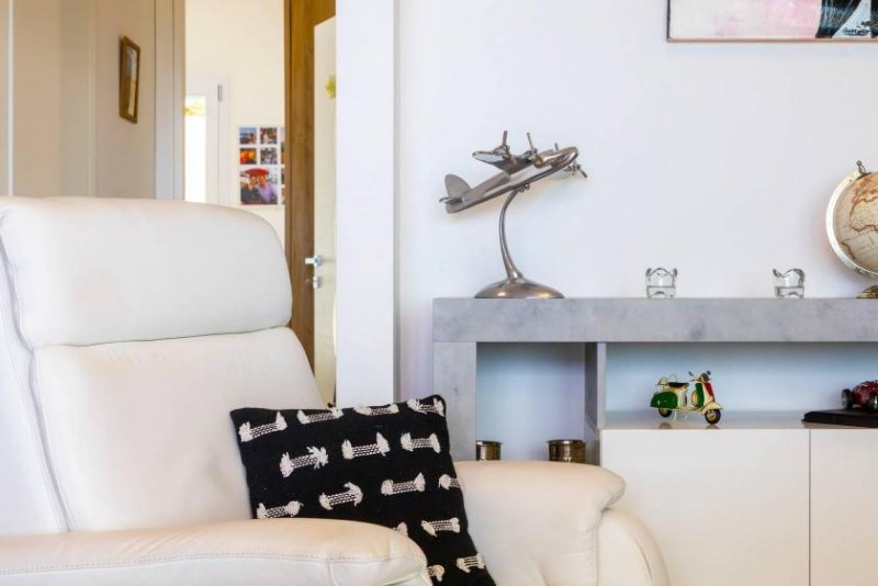 Badesi Badesi - traumhafter Meerblick und wunderbare moderne Ausstattung! Wohnung kaufen