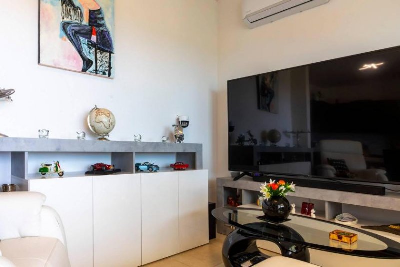 Badesi Badesi - traumhafter Meerblick und wunderbare moderne Ausstattung! Wohnung kaufen