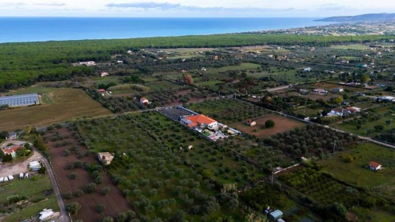 Marina di Sorso Ein Restaurant bei Marina di Sorso? Haus kaufen