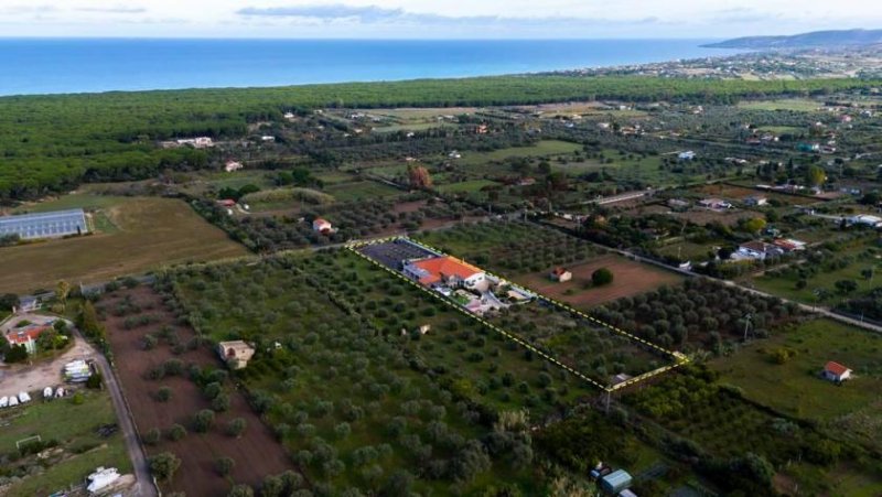 Marina di Sorso Ein Restaurant bei Marina di Sorso? Gewerbe kaufen