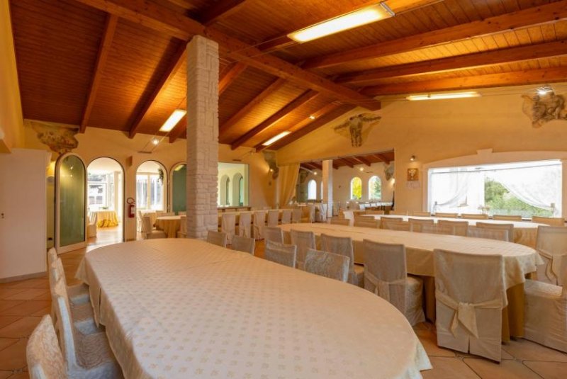 Sorso Eventlocation Sportcenter, Schwimmbad, Pizzeria oder Privatanwesen Haus kaufen