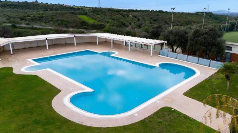 Sorso Eventlocation Sportcenter, Schwimmbad, Pizzeria oder Privatanwesen Haus kaufen