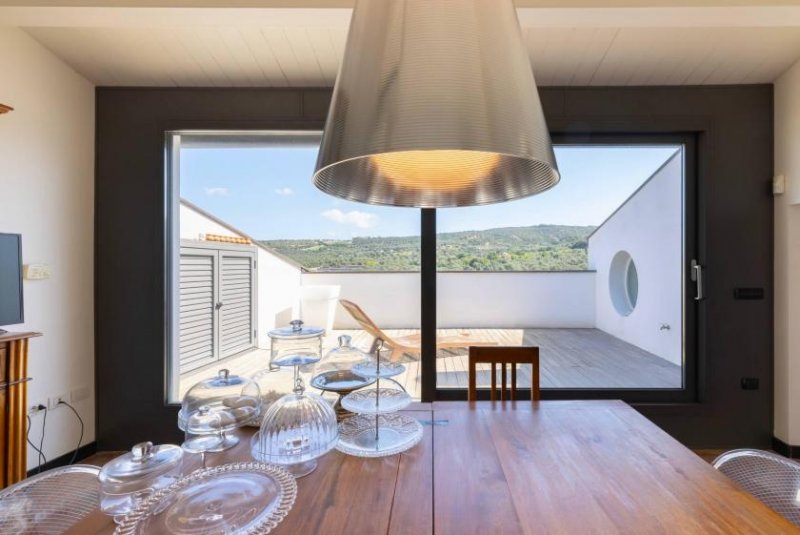 Sorso Residenz im historischen Gebäude! Wohnung kaufen