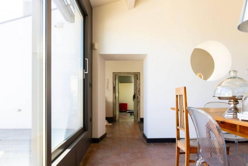 Sorso Residenz im historischen Gebäude! Wohnung kaufen