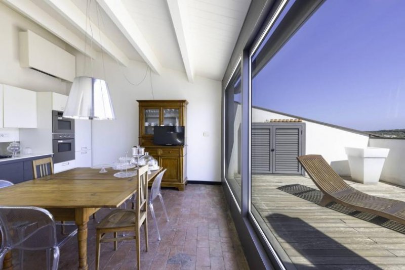 Sorso Residenz im historischen Gebäude! Wohnung kaufen