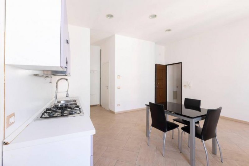 Sorso Über den Dächern von .... in Sorso mit Panoramaterrasse Wohnung kaufen