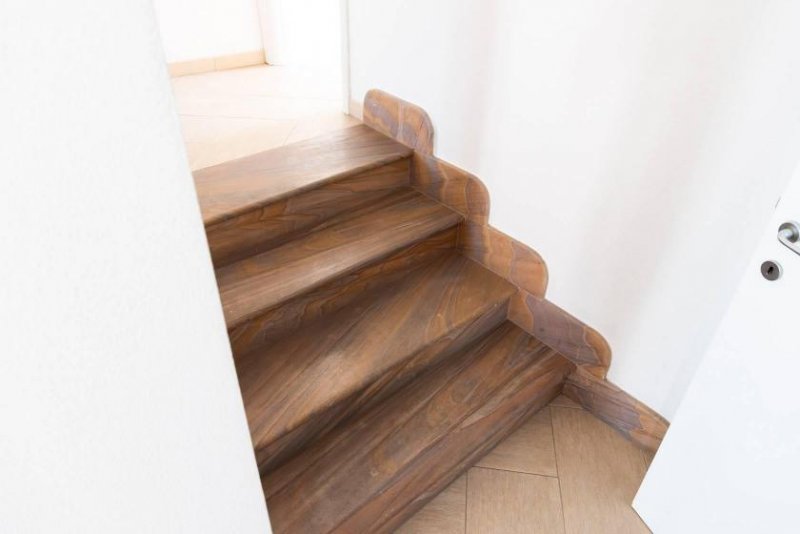 Sorso Über den Dächern von .... in Sorso mit Panoramaterrasse Wohnung kaufen