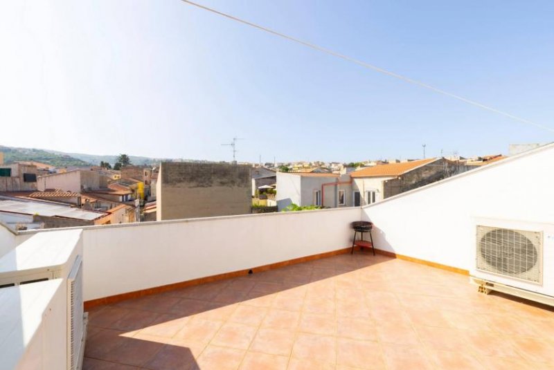 Sorso Über den Dächern von .... in Sorso mit Panoramaterrasse Wohnung kaufen