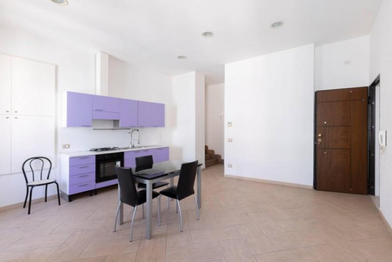 Sorso Über den Dächern von .... in Sorso mit Panoramaterrasse Wohnung kaufen