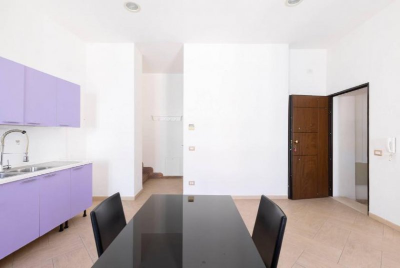 Sorso Über den Dächern von .... in Sorso mit Panoramaterrasse Wohnung kaufen