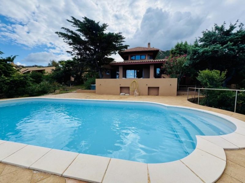 Trinità d’Agultu e Vignola Sonnenuntergänge zum Träumen, Costa Paradiso Haus kaufen