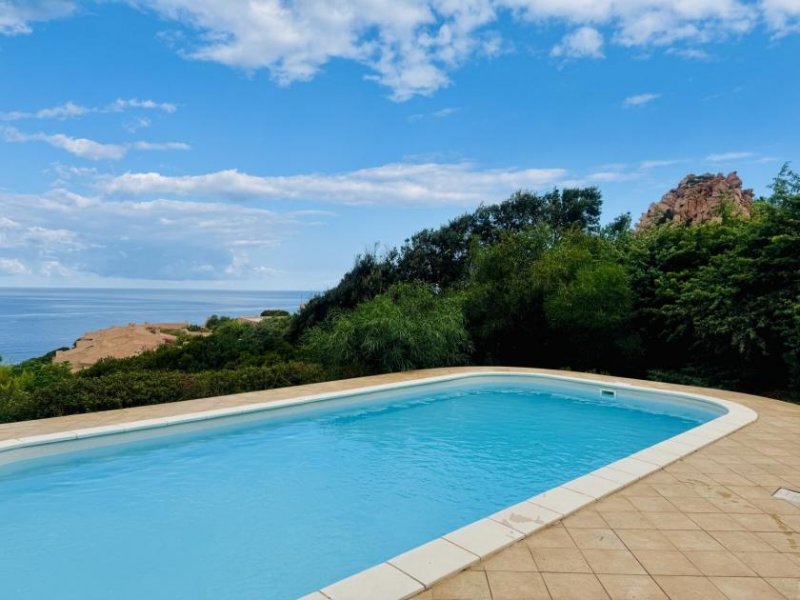 Trinità d’Agultu e Vignola Sonnenuntergänge zum Träumen, Costa Paradiso Haus kaufen