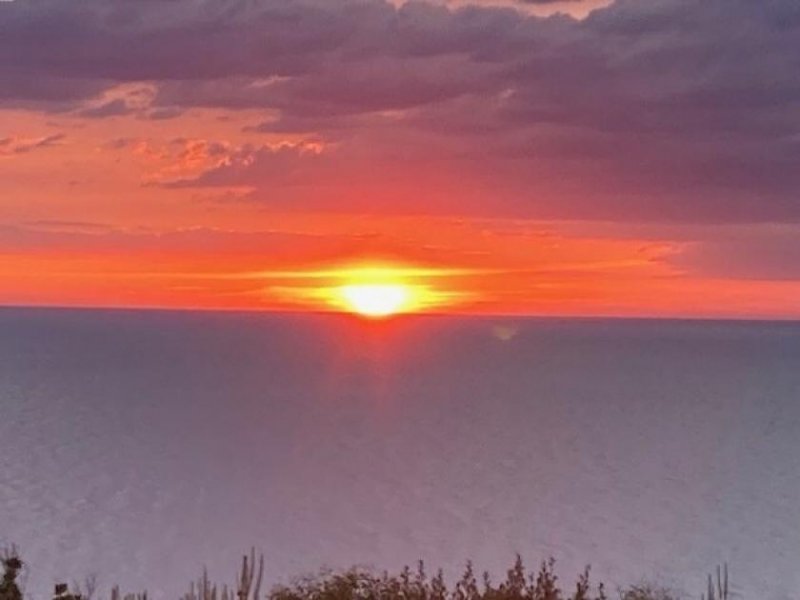 Trinità d’Agultu e Vignola Sonnenuntergänge zum Träumen, Costa Paradiso Haus kaufen