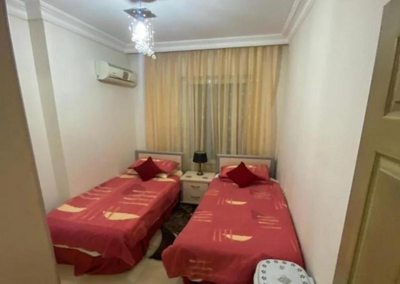 Alanya Residenz Wohnung Alanya Wohnung kaufen
