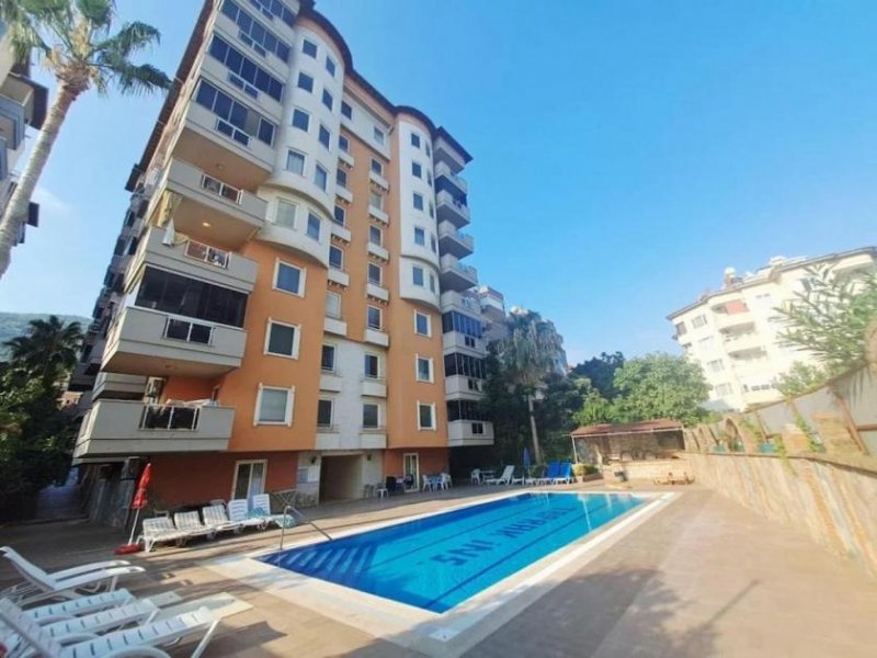Alanya Residenz Wohnung Alanya Wohnung kaufen