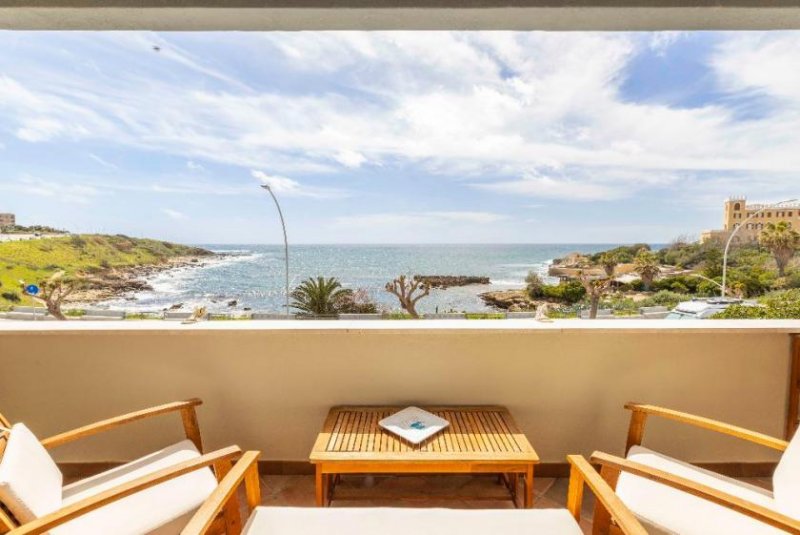Alghero Alghero Coral Bay view Wohnung kaufen