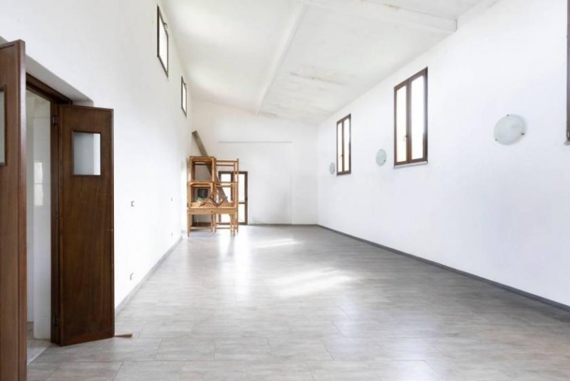 Alghero Großer Bauernhof mit 123 Hektar Land Haus kaufen