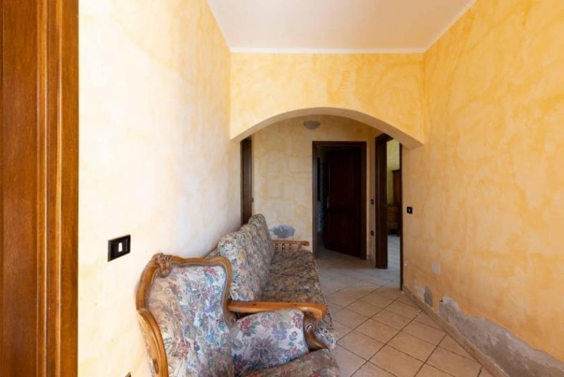 Alghero Großer Bauernhof mit 123 Hektar Land Haus kaufen