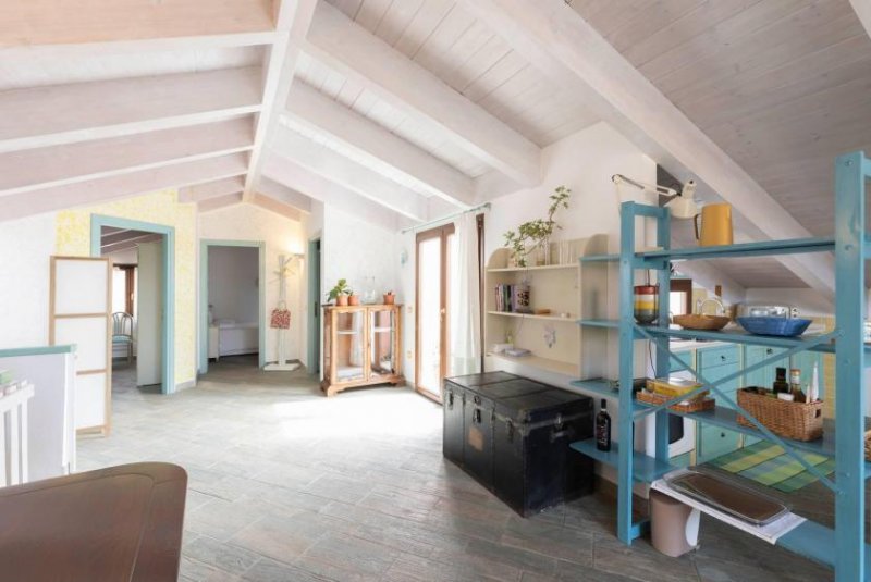 Alghero Maisonette Wohnung mit Meerblick - Alghero 2026 Wohnung kaufen