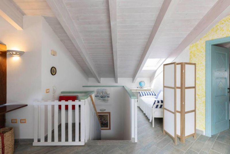 Alghero Maisonette Wohnung mit Meerblick - Alghero 2026 Wohnung kaufen
