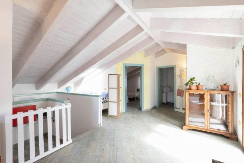 Alghero Maisonette Wohnung mit Meerblick - Alghero 2026 Wohnung kaufen