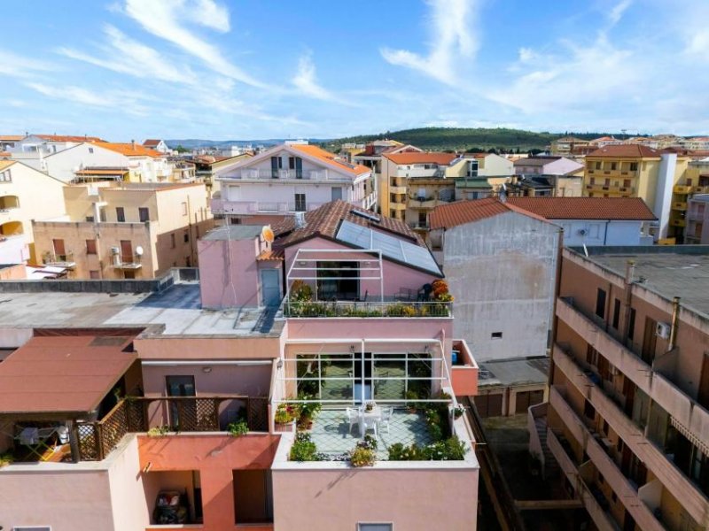 Alghero Maisonette Wohnung mit Meerblick - Alghero 2026 Wohnung kaufen