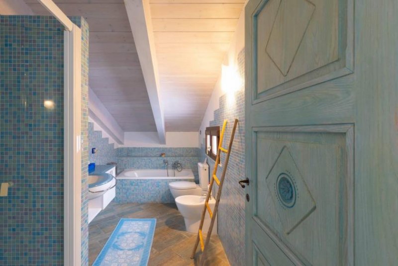 Alghero Maisonette Wohnung mit Meerblick - Alghero 2026 Wohnung kaufen