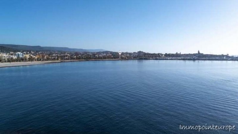 Alghero Penthouse in Alghero Wohnung kaufen