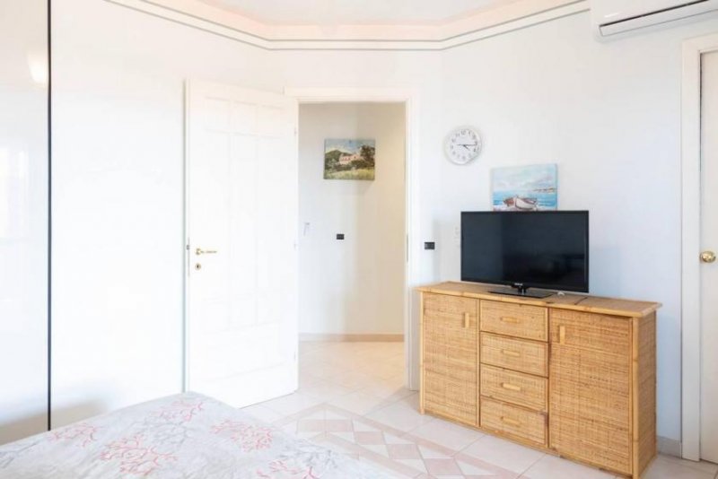 Alghero Penthouse mit atemberaubender Aussicht! Wohnung kaufen