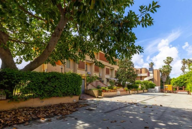 Alghero Penthouse mit atemberaubender Aussicht! Wohnung kaufen