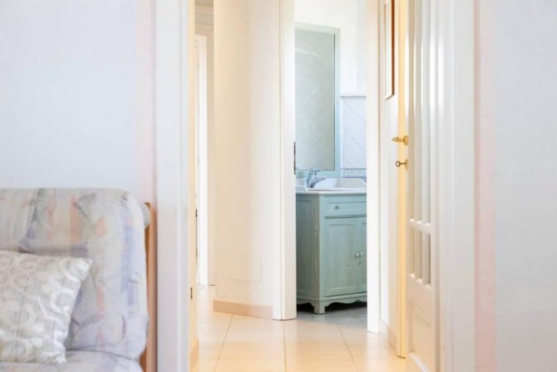 Alghero Penthouse mit atemberaubender Aussicht! Wohnung kaufen