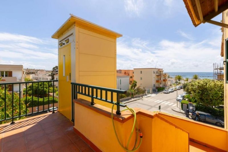Alghero Penthouse mit atemberaubender Aussicht! Wohnung kaufen