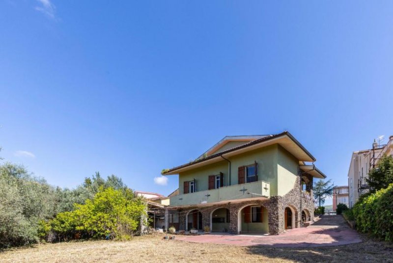 Thiesi Villa Thiesi für 1-2 Familien geeignet! Haus kaufen