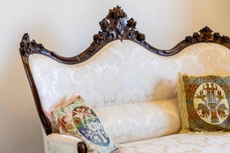 Thiesi Villa Thiesi für 1-2 Familien geeignet! Haus kaufen