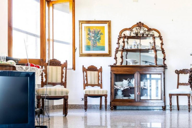 Thiesi Villa Thiesi für 1-2 Familien geeignet! Haus kaufen