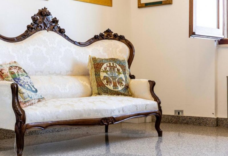 Thiesi Villa Thiesi für 1-2 Familien geeignet! Haus kaufen