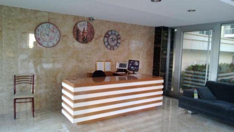 Antalya Luxuswohnungen in Antalya am Konyaalti Strand Wohnung kaufen