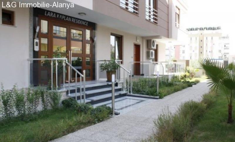 Antalya Wunderschöne Ferienwohnung in Antalya zu verkaufen Wohnung kaufen