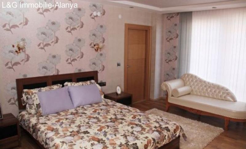 Antalya Wunderschöne Ferienwohnung in Antalya zu verkaufen Wohnung kaufen