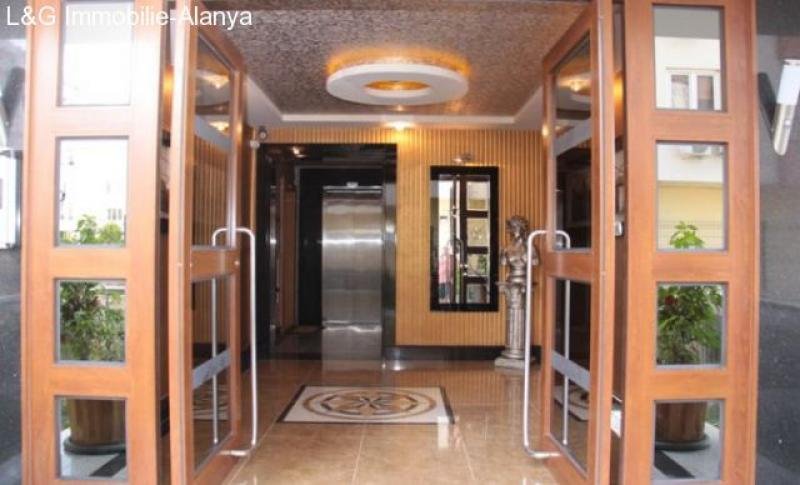 Antalya Wunderschöne Ferienwohnung in Antalya zu verkaufen Wohnung kaufen