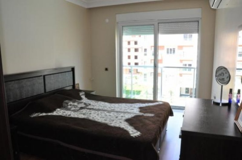 Antalya, Konyaaltı Neue Apartments in Belek AKR081 Wohnung kaufen
