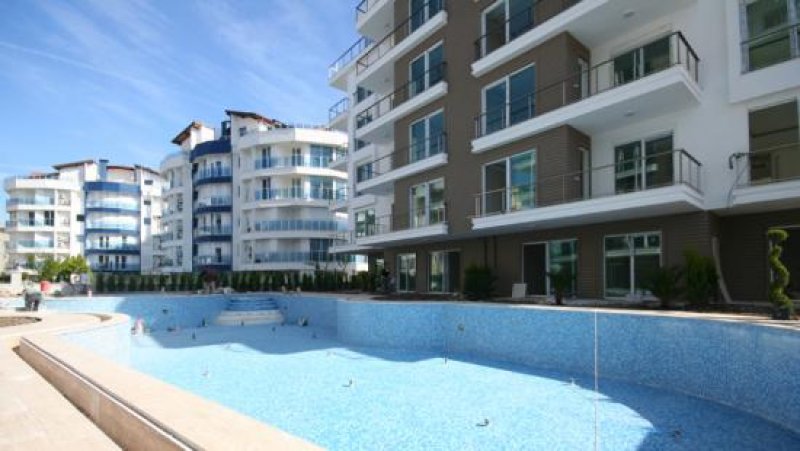 Antalya, Konyaaltı ***PROVISIONSFREI ***Jetzt zugreifen-Moderne Wohnungen in erstklassiger Qualität Wohnung kaufen