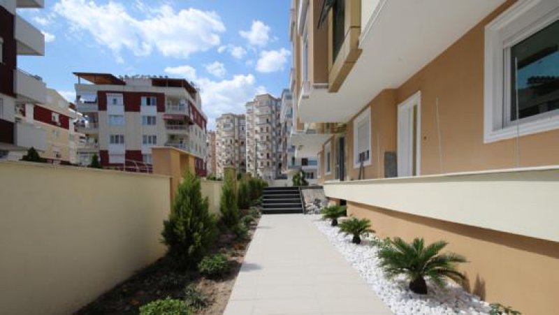Konyaaltı, Antalya PROVISIONSFREI Preisgünstige Wohnungen zum Verkauf in Konyaalti Wohnung kaufen