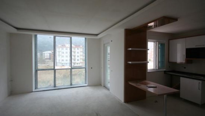 Konyaalti, Antalya Unser neustes Projekt mit 3 und 4 Zimmer Wohnungen in Konyalaltı,Antalya Wohnung kaufen